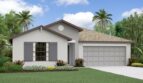 New Homes in Port Charlotte: Hartford Model