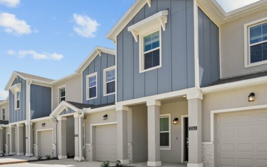 Astonia Estate Collection Community by Lennar