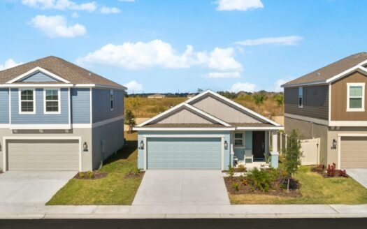 Cascades Grand Collection Community by Lennar