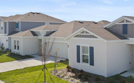 Peace Creek Reserve Grand Collection Community by Lennar