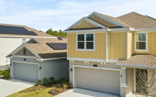 Preserve at LPGA Estate Collection Community by Lennar