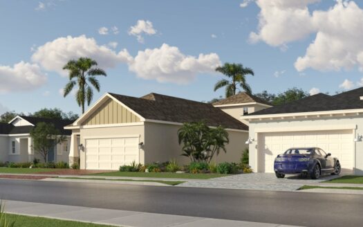 Seagrove The Indies Community by Lennar