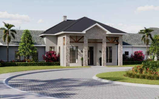 The Timbers at Everlands The Twinhome Collection Community by Lennar