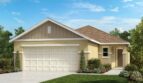 The Preserve at Legends Pointe I: Plan 1511 Model