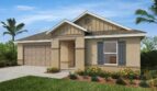 Plan 1856 Model | Laurel Oaks