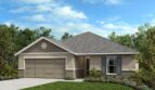 The Preserve at Legends Pointe II: Plan 1989 Model