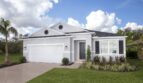 Plan 2333 Modeled Model | Creekside at Rutland Ranch