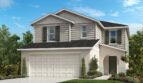 The Preserve at Legends Pointe I: Plan 2385 Model