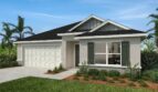 Plan 2502 Model | Laurel Oaks