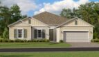 Providence Garden Hills Chateau Collection: Bonita Model