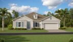 Providence Garden Hills Chateau Collection: Inverness Model