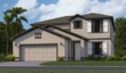 Rye Ranch Executive Homes: Amalfi Model