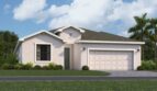 Rye Ranch Executive Homes: Marsala Model