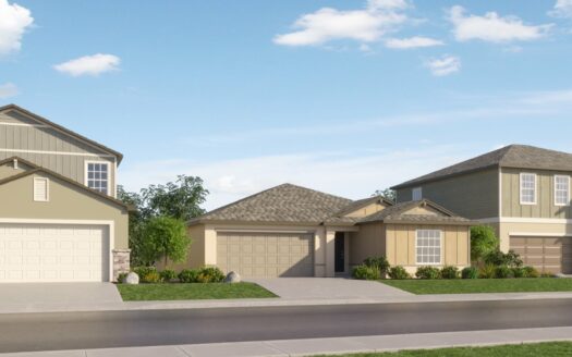 Seaire The Town Estates Community by Lennar