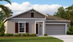 The Parks at Edgewater Grand Collection: Dover Model