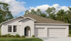 The Parks at Edgewater Chateau Collection: Phoenix Model