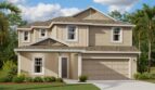 The Parks at Edgewater Grand Collection: Radiance Model