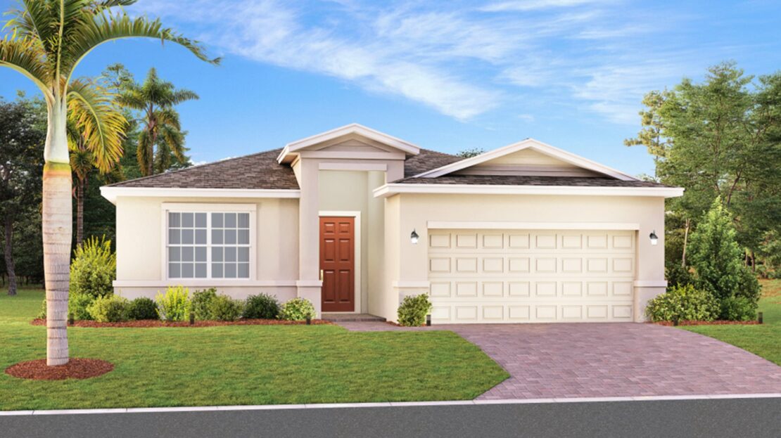 Freedom Floorplan