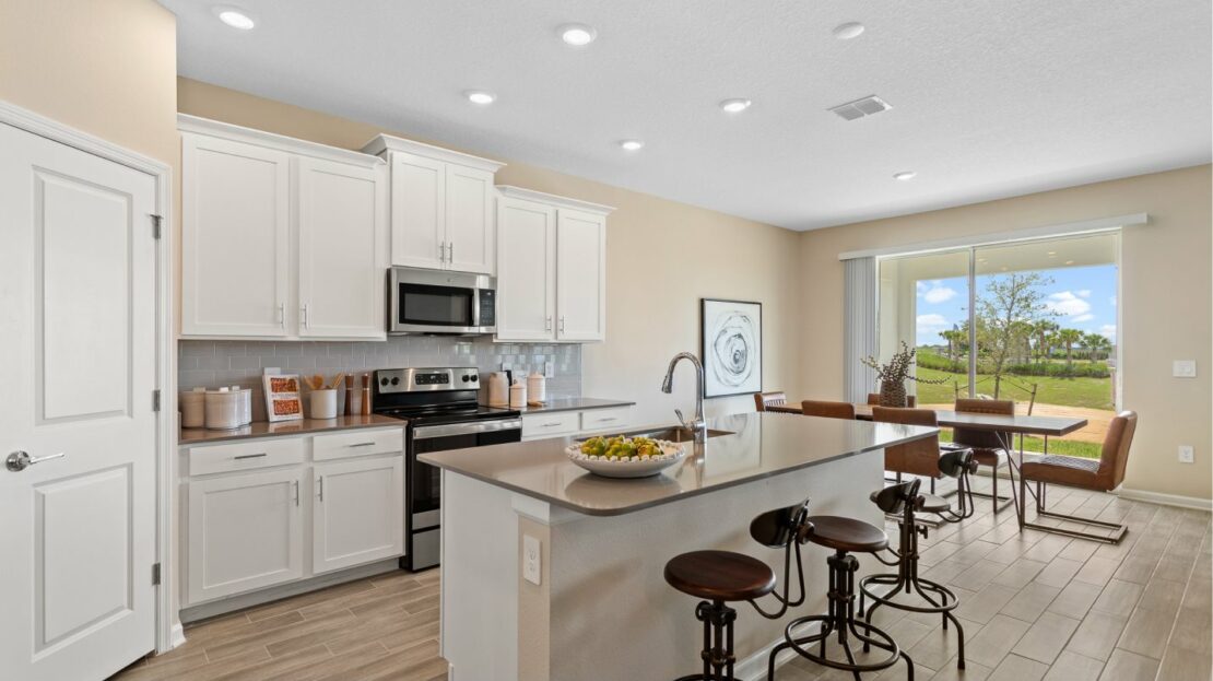 Peabody Multi-Family floorplan