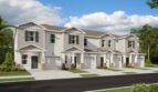 Wellness Ridge Overlook Townhomes: Amalfi Model