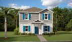 Wellness Ridge Manor Collection: Delray Model