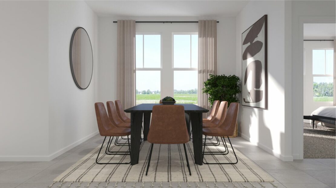 Summerlin model in Clermont