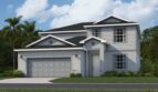 Willow Executive Homes: Amalfi Model