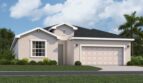 Willow Executive Homes: Marsala Model