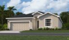 Willow Executive Homes: Trevi Model