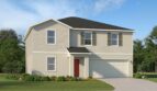 Wind Meadows South The Estates: Eclipse Model