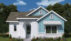 Emerald Landing at Waterside at Lakewood Ranch – Cottage Series: Breaker Model