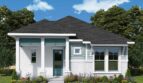 Emerald Landing at Waterside at Lakewood Ranch – Cottage Series: Breaker Model