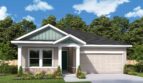 Oakfield at Mount Dora Cottage Series: Benton Model