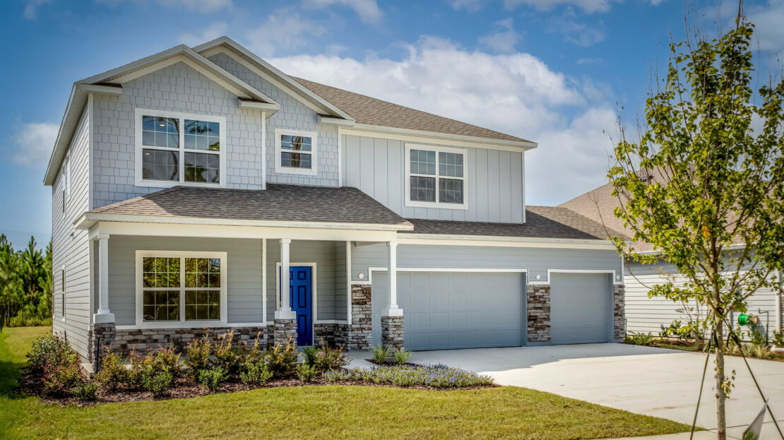 The Carlisle model in Leesburg