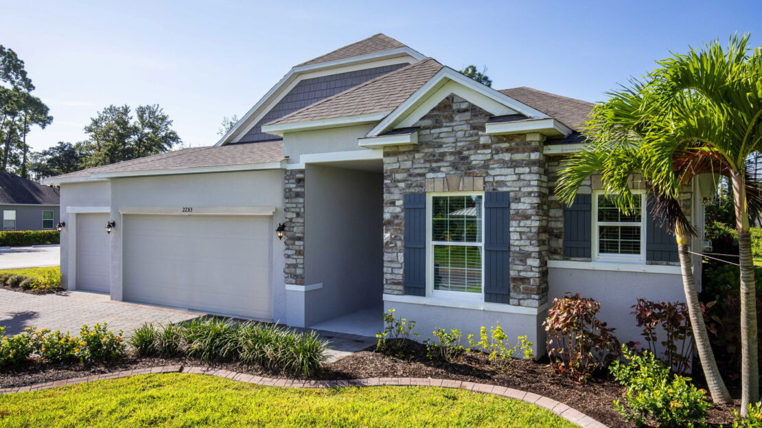 The Drexel model in Lake City