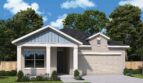 Oakfield at Mount Dora Cottage Series: Sanborn Model