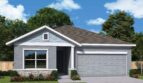 Oakfield at Mount Dora Cottage Series: Sanborn Model