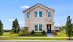 The Waters at Center Lake Ranch Bungalows: Baldwin Model