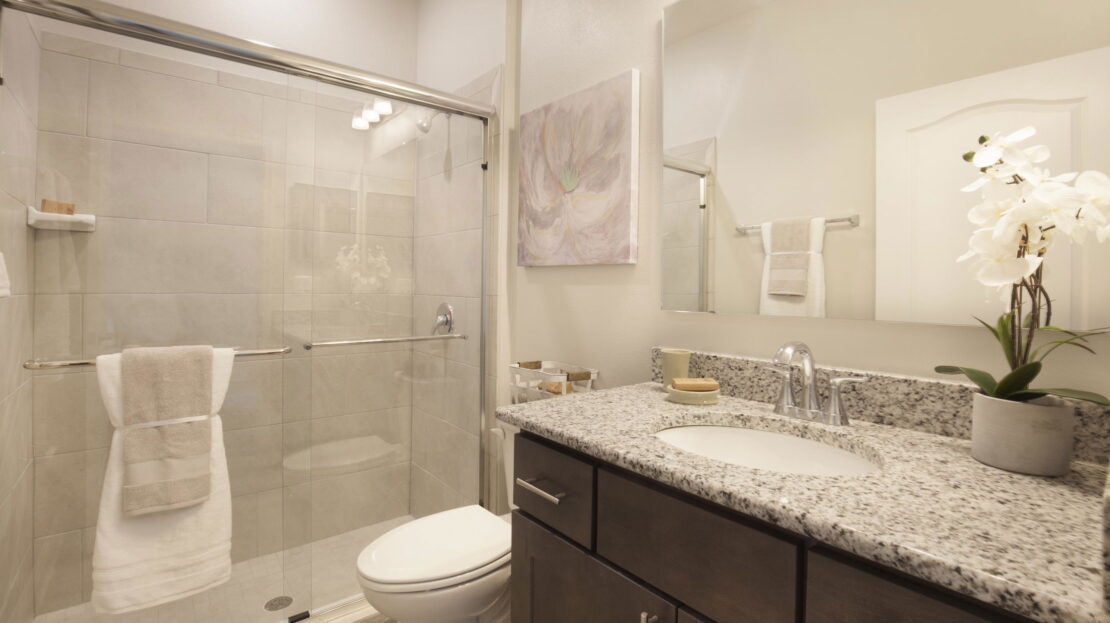 Silver Springs Shores-The Huntington Model