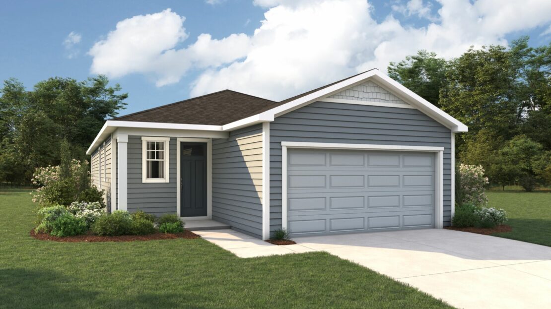 Sandridge Hills-Arabelle Model