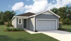 Sandridge Hills: Arabelle Model