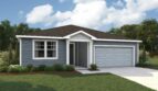 Sandridge Hills: Arcadia Model