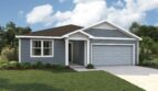 Sandridge Hills: Glades Model