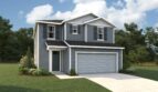 Sandridge Hills: Riley Model