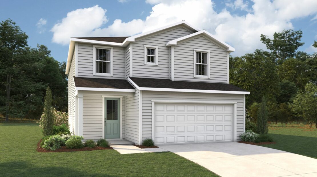 Sandridge Hills-Riley Model