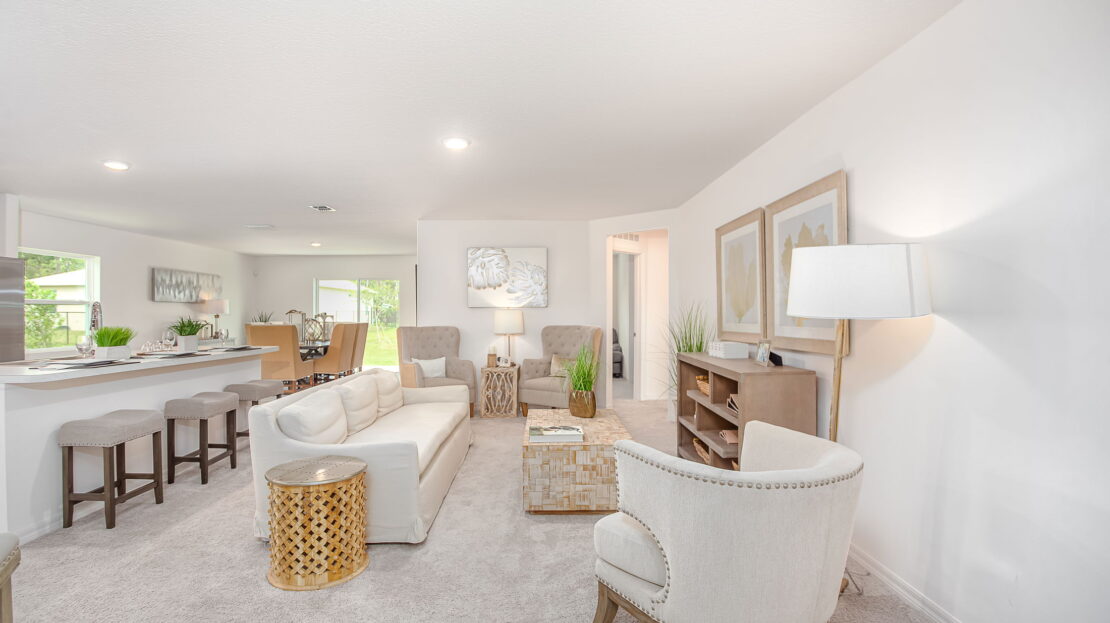 Forest Cove-The Maple Model
