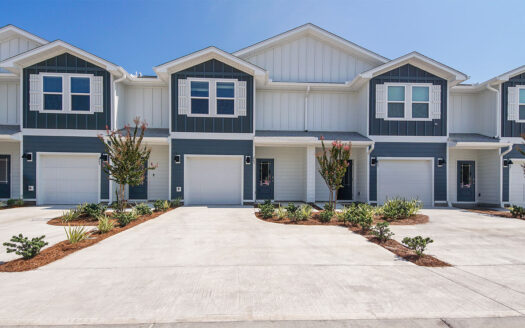 Palm Interior Exterior floorplan