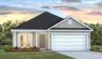 Oakley Model | Bayside at Ward Creek