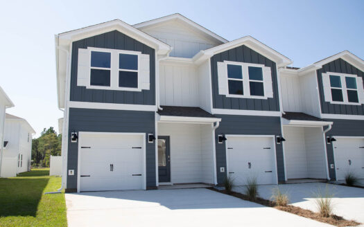 Palm Exterior Exterior floorplan