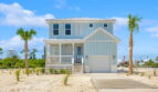 Redfish Cove at Cape San Blas: Carrabelle Model